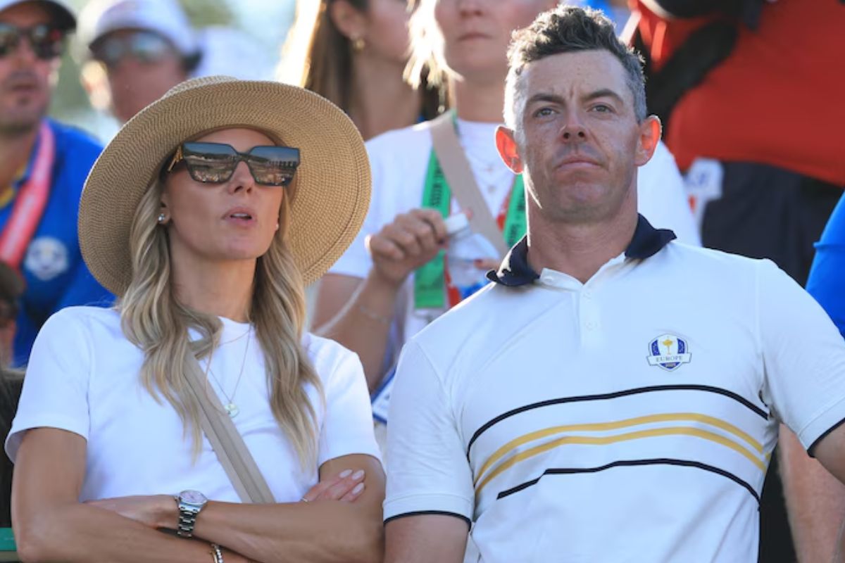 Article image for ‘No more boundaries’ – McLaren on the new wave of ‘footbalisation’ fandom in golf & tennis