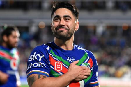 ‘Don’t get caught up in the hype’ – SJ gets honest on his early career