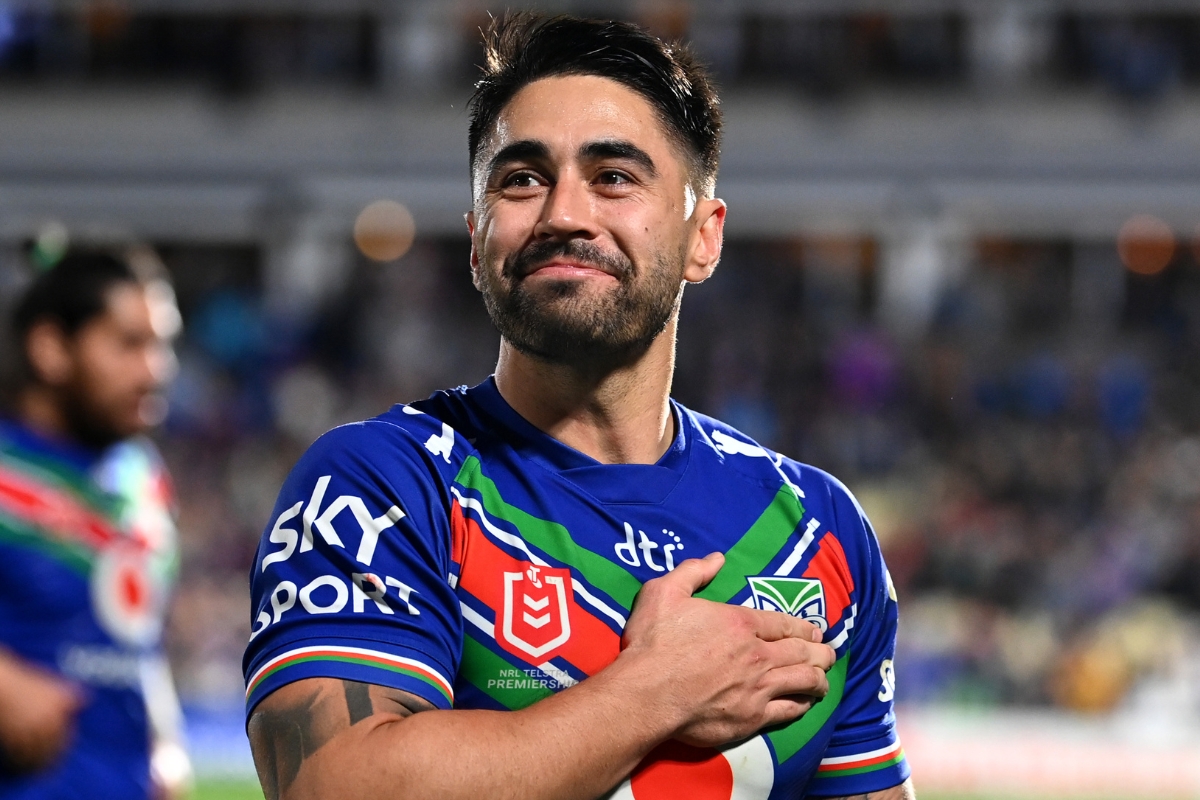 Article image for ‘Don’t get caught up in the hype’ – SJ gets honest on his early career