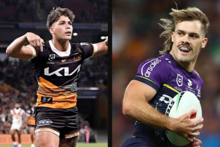 The Grand Final set – Freddy and Hawsey preview the Storm vs. Broncos showdown