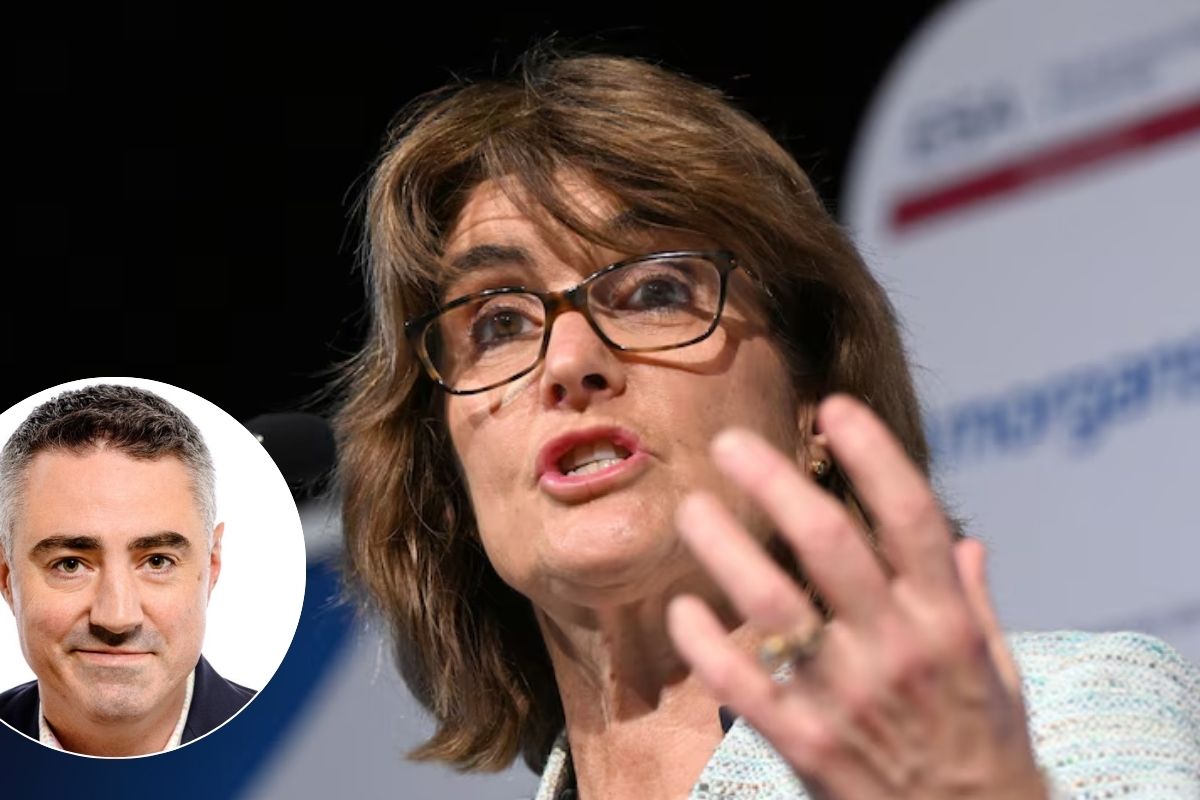 Article image for Evan Lucas on RBA’s ‘noisy’ data and the path for remaining rate cuts