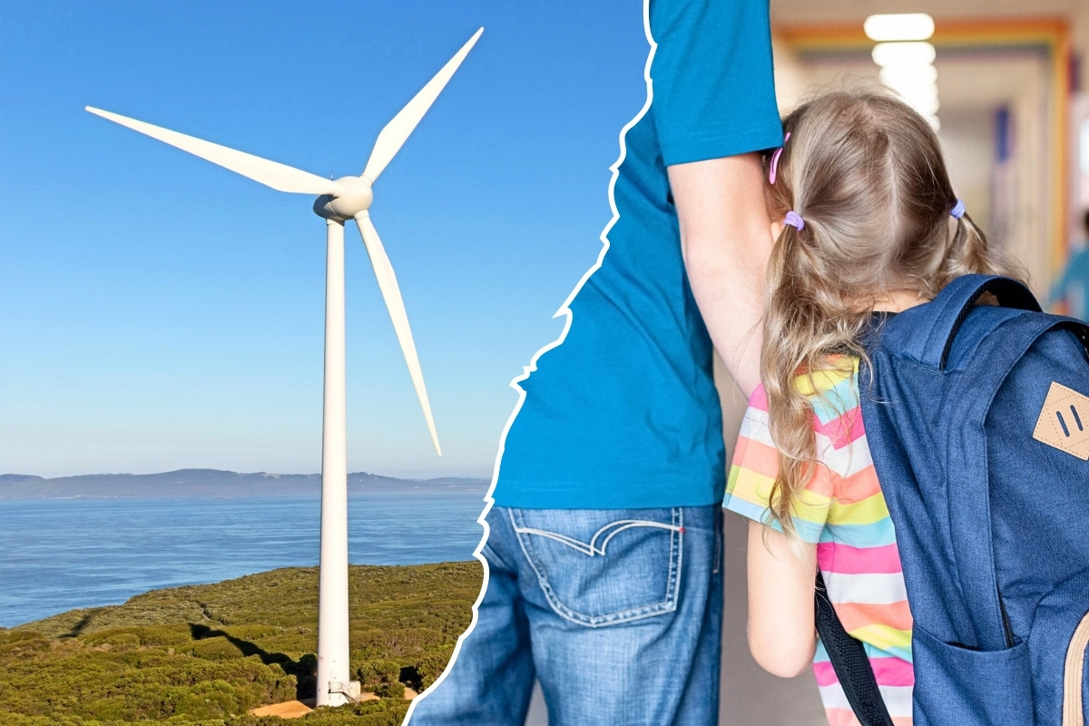 Article image for ‘Bullying and threats’ – Regional communities torn apart by renewables rollout