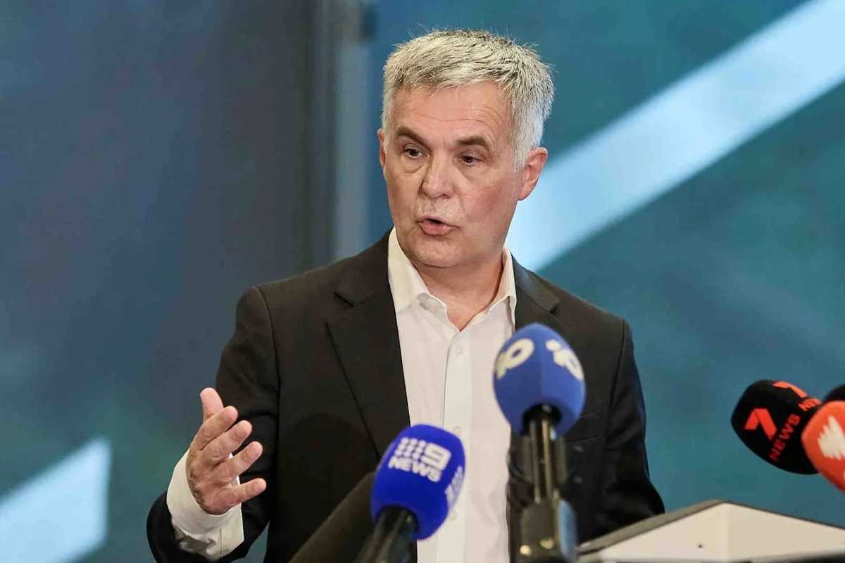 Article image for ‘We want answers’ – MP demands broader inquiry into fatal triple zero outage