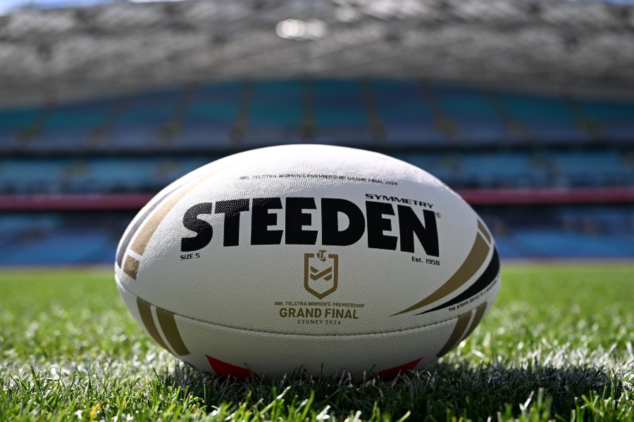 Article image for ‘It doesn’t get any better’ – Why ‘The Axe’ believes daytime grand final is the way forward