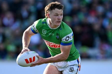 EXCLUSIVE – ‘He’s not too good at the moment’ – Ethan Strange ruled out of semi-final after illness battle