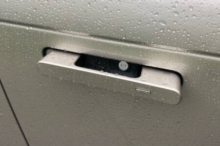 China set to ban retractable door handles due to safety concerns