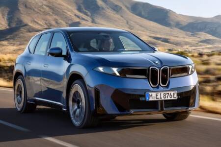 BMW makes huge investment in new technology