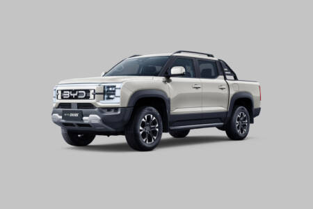 BYD’s Shark 6 ute success dents the sales of the three top segment sellers