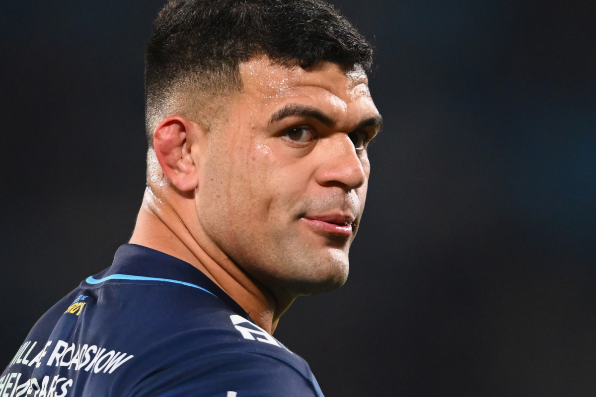 Article image for ‘Really critical to what the next step is’ – Incoming Titans coach to meet with superstar in ‘very near future’