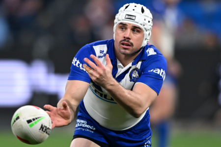 ‘He needs to start’ – Bulldogs legend calls for Ciraldo to make big spine call for finals