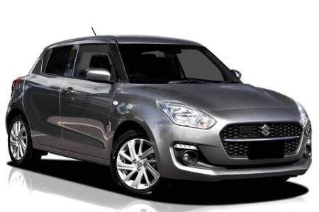 Two of our popular small cars get much needed safety updates