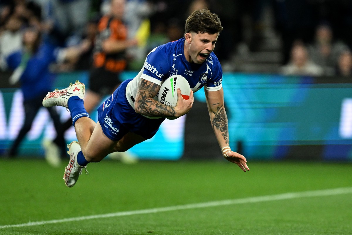 Article image for ‘I thought he was tremendous’ – Brohman calls for Ciraldo to make huge call for sudden-death semi-final