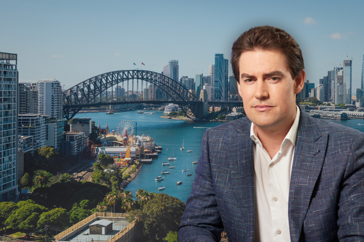 Article image for Michael McLaren’s warning as the climate debate carries on