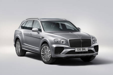 Bentley the latest car company to back pedal on plans to go electric