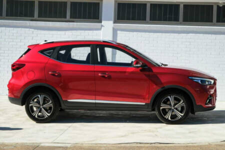 China to enforce tougher standards on its export electric vehicles