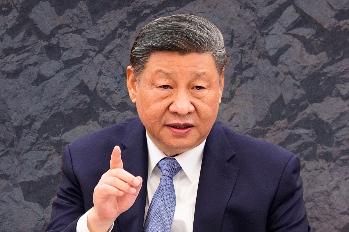 Article image for ‘Bully tactics’ – Major blow for Australia as China bans BHP iron ore