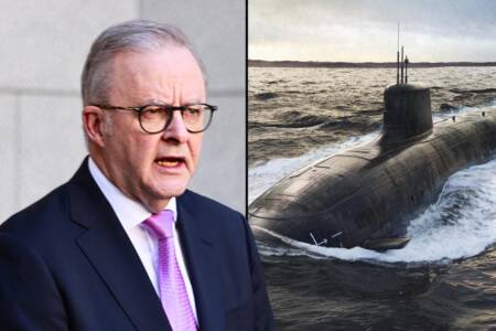 ‘Won’t happen’ – Former Senator issues grim AUKUS prediction