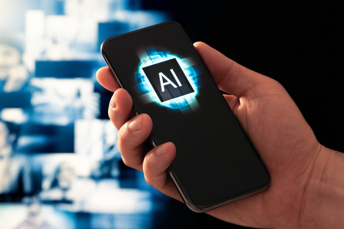 Article image for ‘Sign of the times’ – Major university goes all in on artificial intelligence