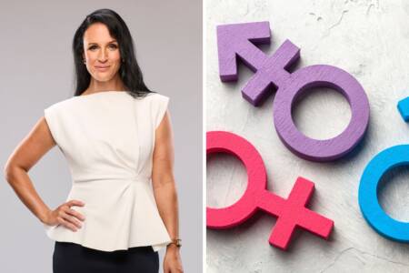 ‘Stop saying boys & girls’ – Lucy Zelić slams gendered language ban in schools