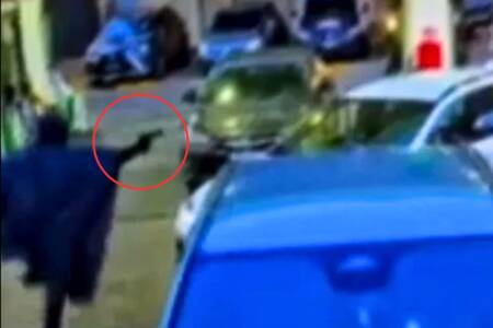 ‘Breakthrough’ – Warrant issued for local rapper in Surry Hills shooting