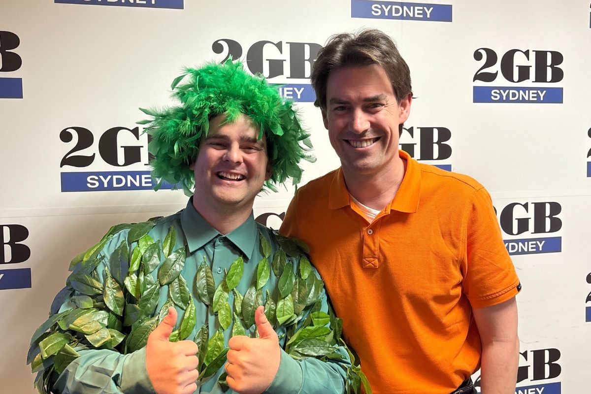 Article image for The root of success – How the Tree of Wisdom became a Wiggles phenomenon