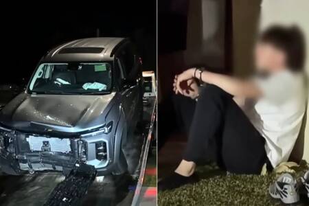 ‘Beyond frustrating’ – Police react to latest bail fail shocker