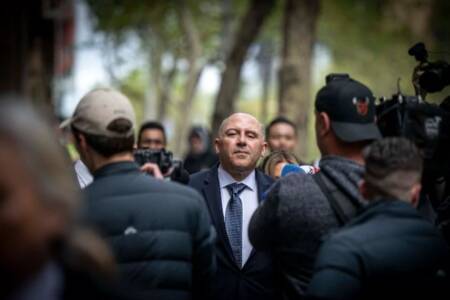 ‘Legal circus continues’ – Adam Shand on Tony Mokbel’s mixed appeal verdict