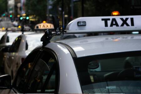 ‘Not welcome’ – Banned taxi operator’s sneaky move to rebrand