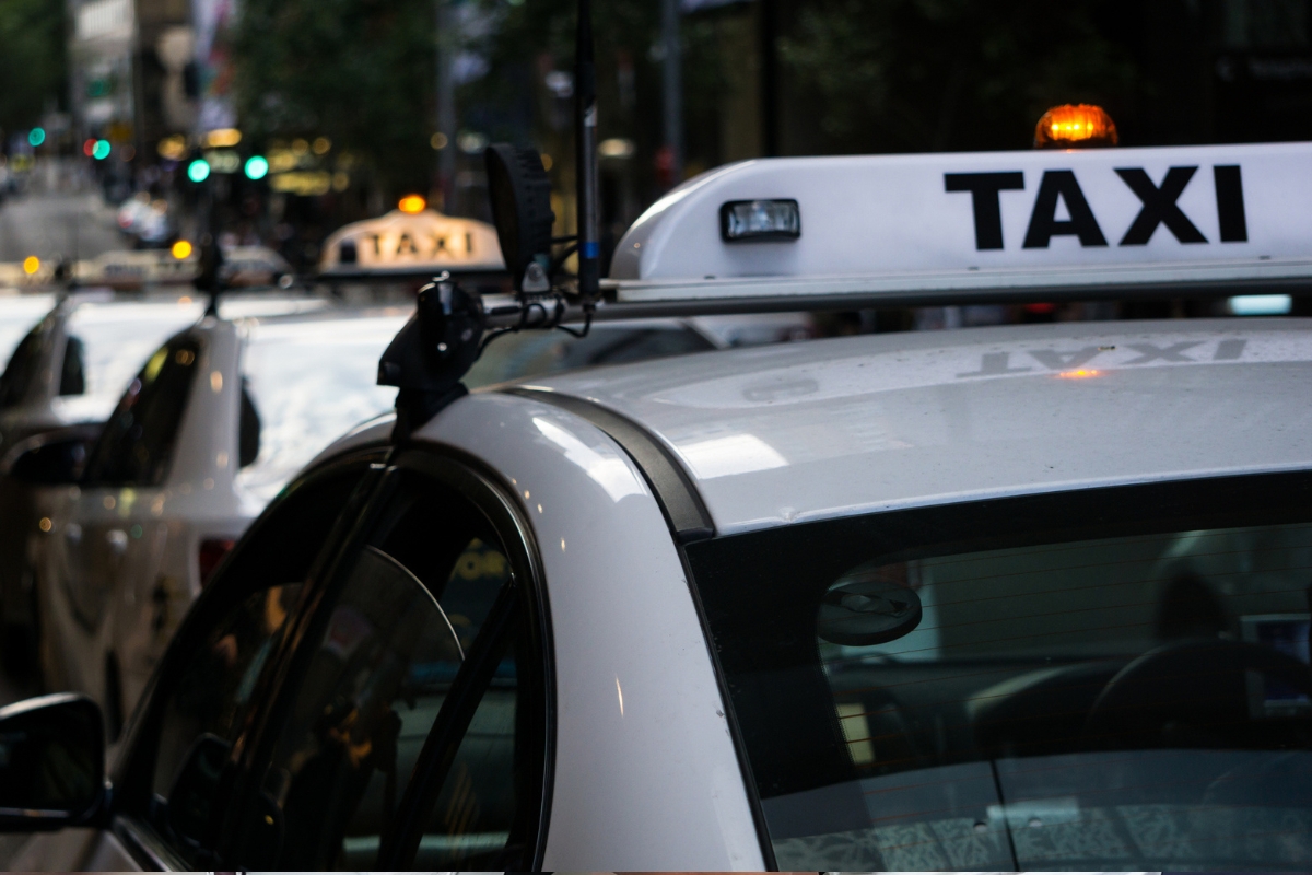 Article image for ‘Not welcome’ – Banned taxi operator’s sneaky move to rebrand