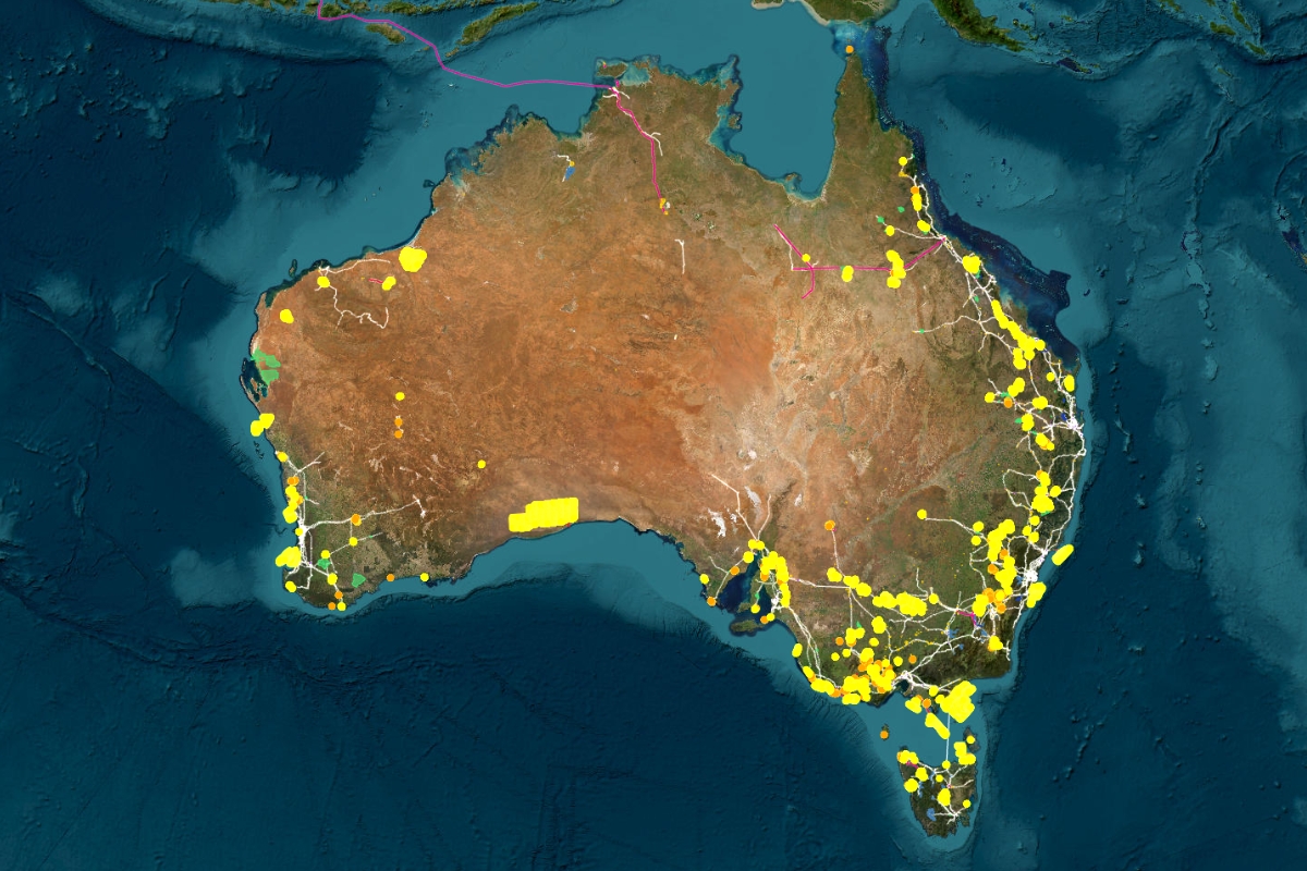 Article image for ‘Truth Map’ – How the Net Zero rollout is impacting Australia
