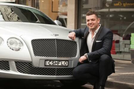 EXCLUSIVE – Property tycoon caught up in super scandal