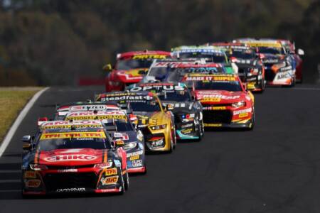 ‘Con job’ – Mt Panorama declared NOT a sacred site