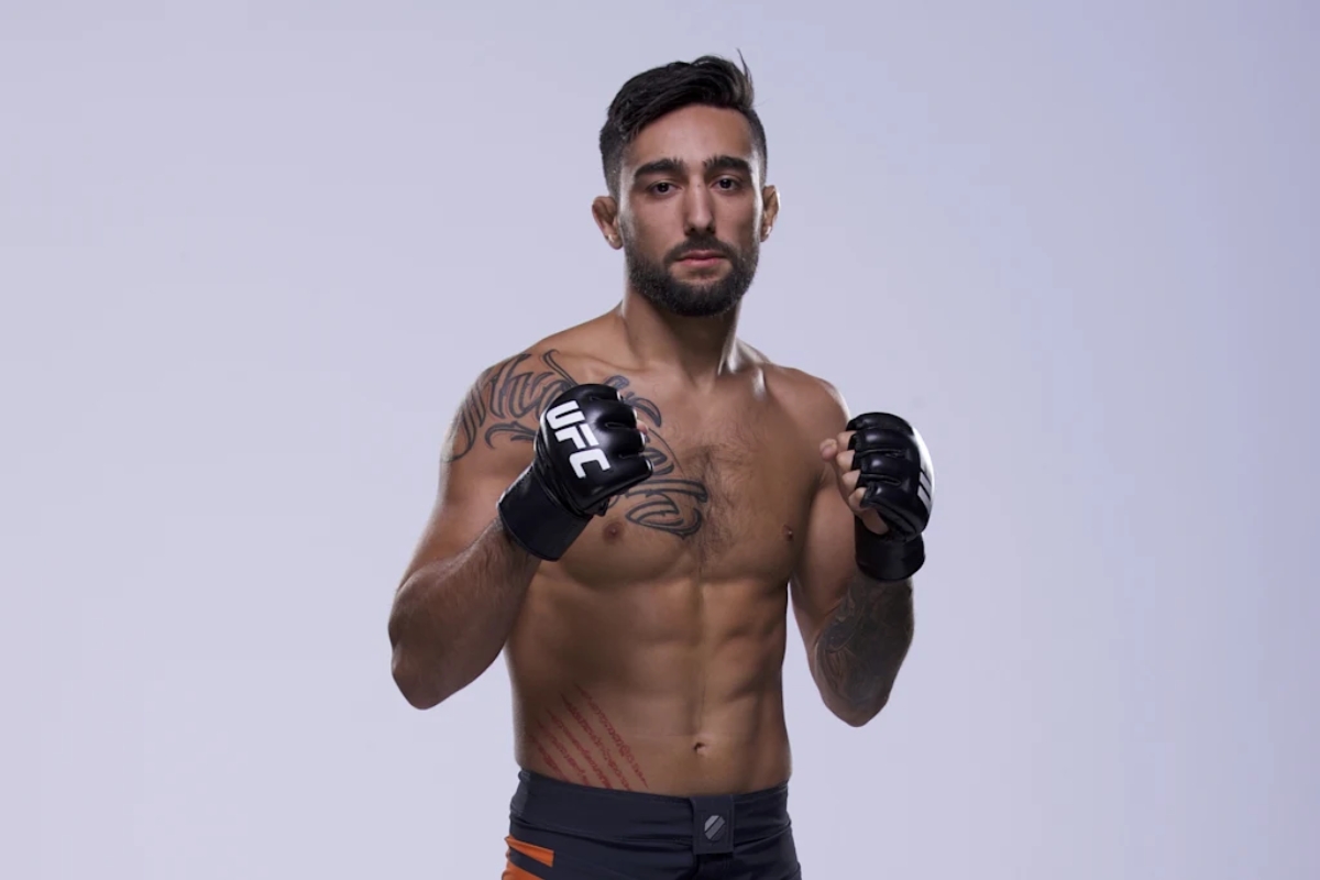 Article image for ‘Warned on 2GB’ – Latest gangland victim was alerted to danger