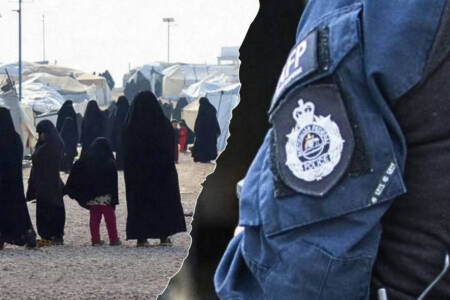 ‘Smoking gun’ – Federal police reveal truth over ISIS brides