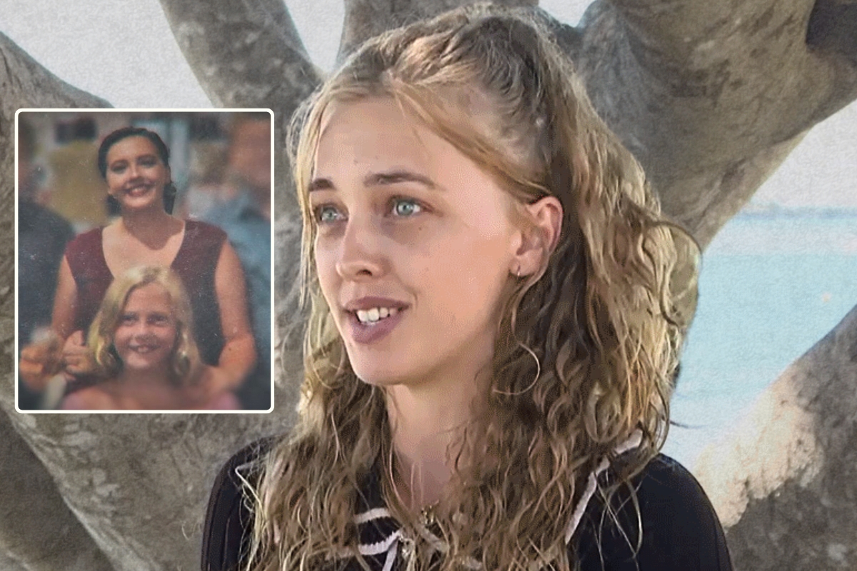 Article image for ‘It’s bullshit’ – Brave victim’s legal threat over paedophile photo scandal