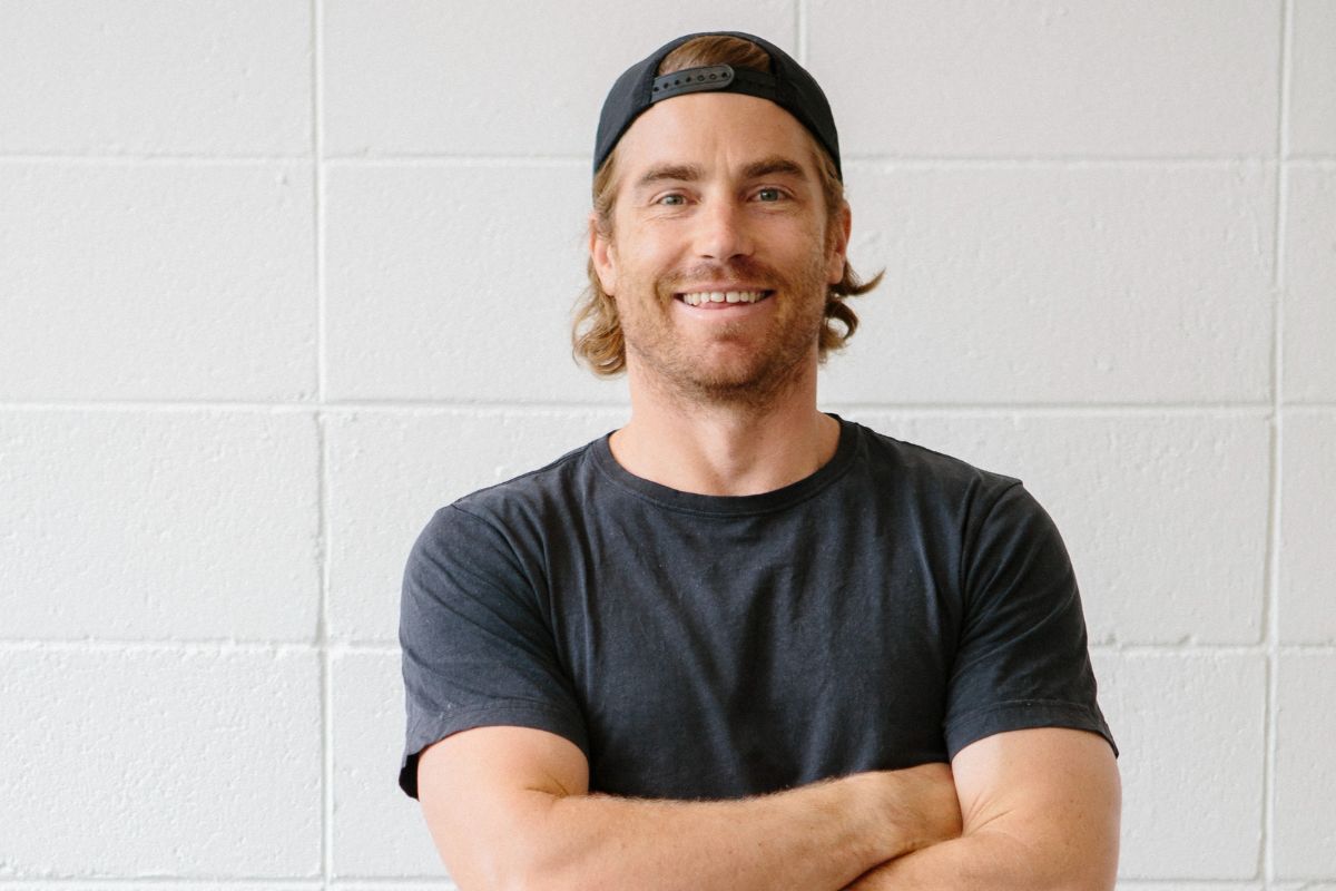 Article image for 60 hours, 60 men –  Sydney Run Club tackles suicide awareness on World Mental Health Day