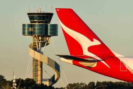 ‘Concerning’ – Qantas hackers follow through on data leak