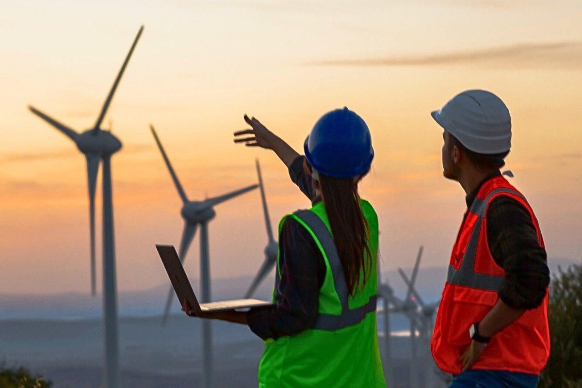 Article image for ‘We will stop it’ – Farmers blindsided by renewables rollout on their land