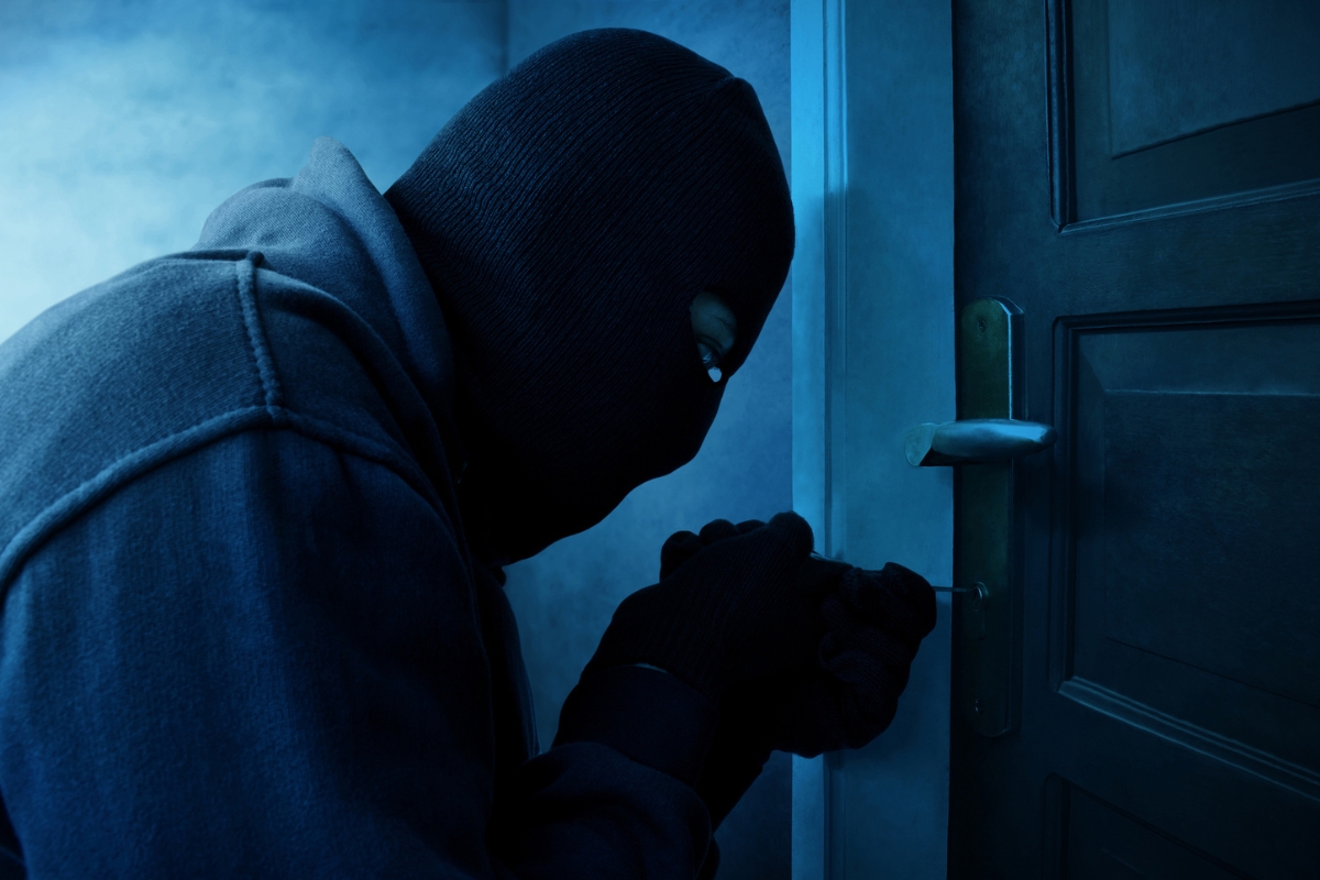 Article image for ‘Castle Law’ – Petition to let homeowners defend themselves