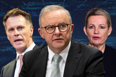 ‘Private numbers leaked’ – Famous faces caught up in data hack