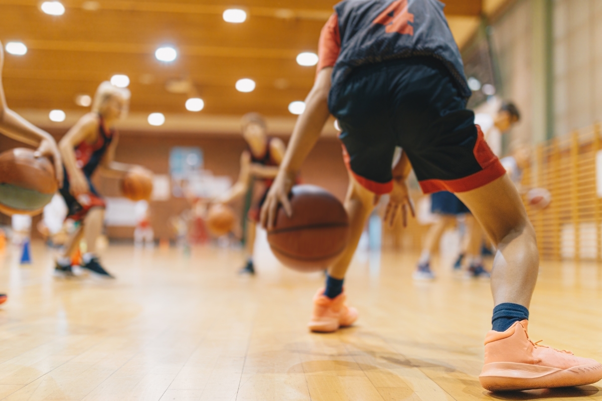 Article image for ‘Stalemate’ – Basketball season postponed because of court fight