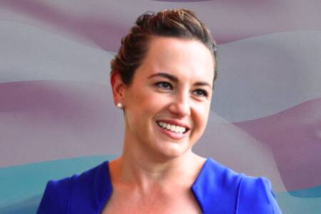 ‘Trans ban’ – Top End’s Chief Minister explains new policy