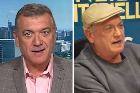 ‘It’s getting rancid’ – Peter Ford on ‘tragic’ reason why he is leaving Melbourne