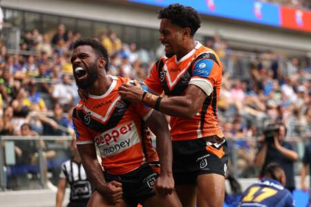 Fiji star on the importance of strong start in Pacific Championships