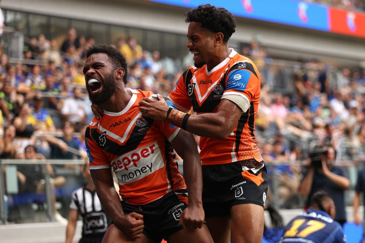 Article image for Fiji star on the importance of strong start in Pacific Championships