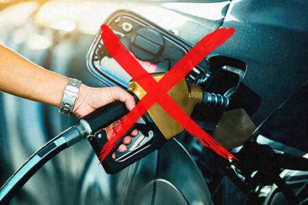 ‘Get stuffed’ – Drivers react to plan to ban petrol cars