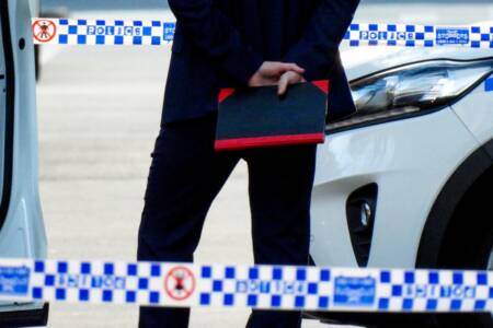 ‘No action’ – Coalition wages war on youth crime in the bush