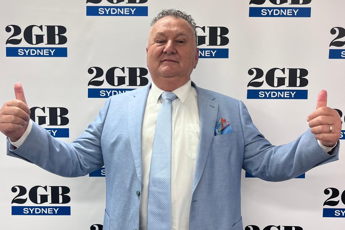 Article image for ‘Get out now’ – NZ Mining Minister has advice on Net Zero