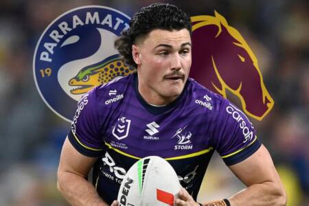 The bizarre deal that will see Jonah Pezet in blue & gold