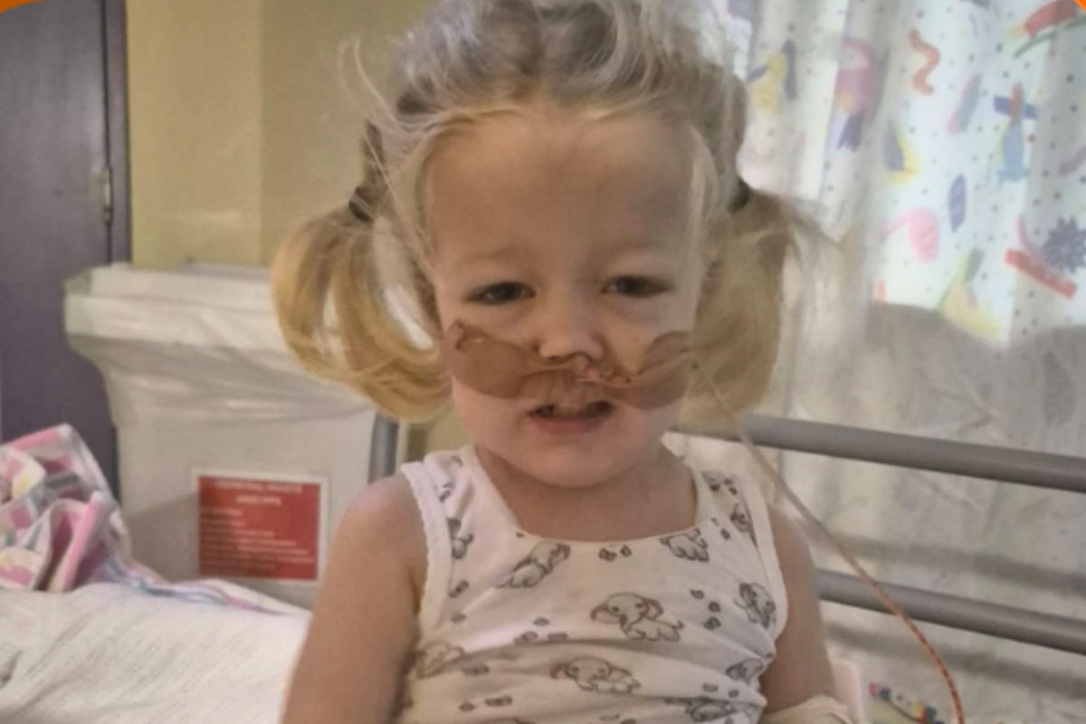 Article image for ‘Life savers’ – How you can help Ronald McDonald House